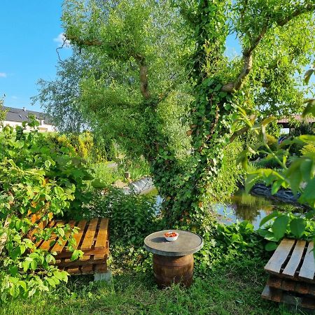 Apartament U Beti Opole Dış mekan fotoğraf