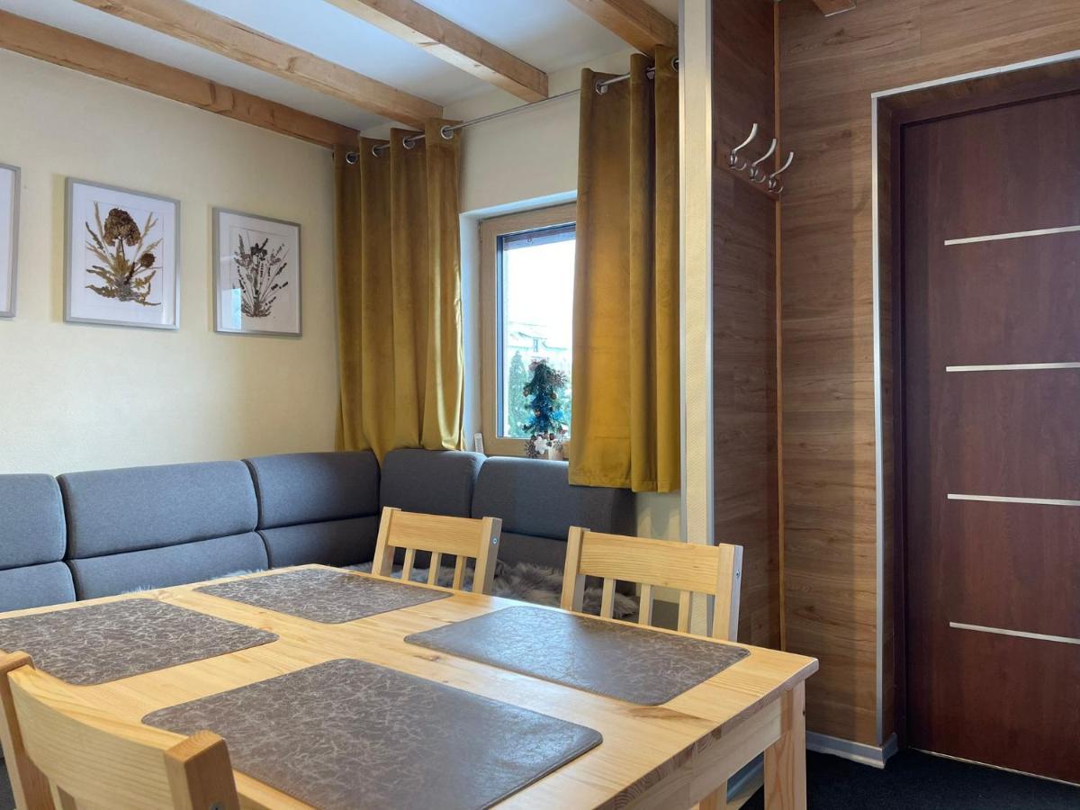 Apartament U Beti Opole Dış mekan fotoğraf