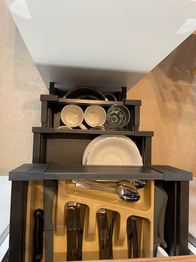 Apartament U Beti Opole Dış mekan fotoğraf