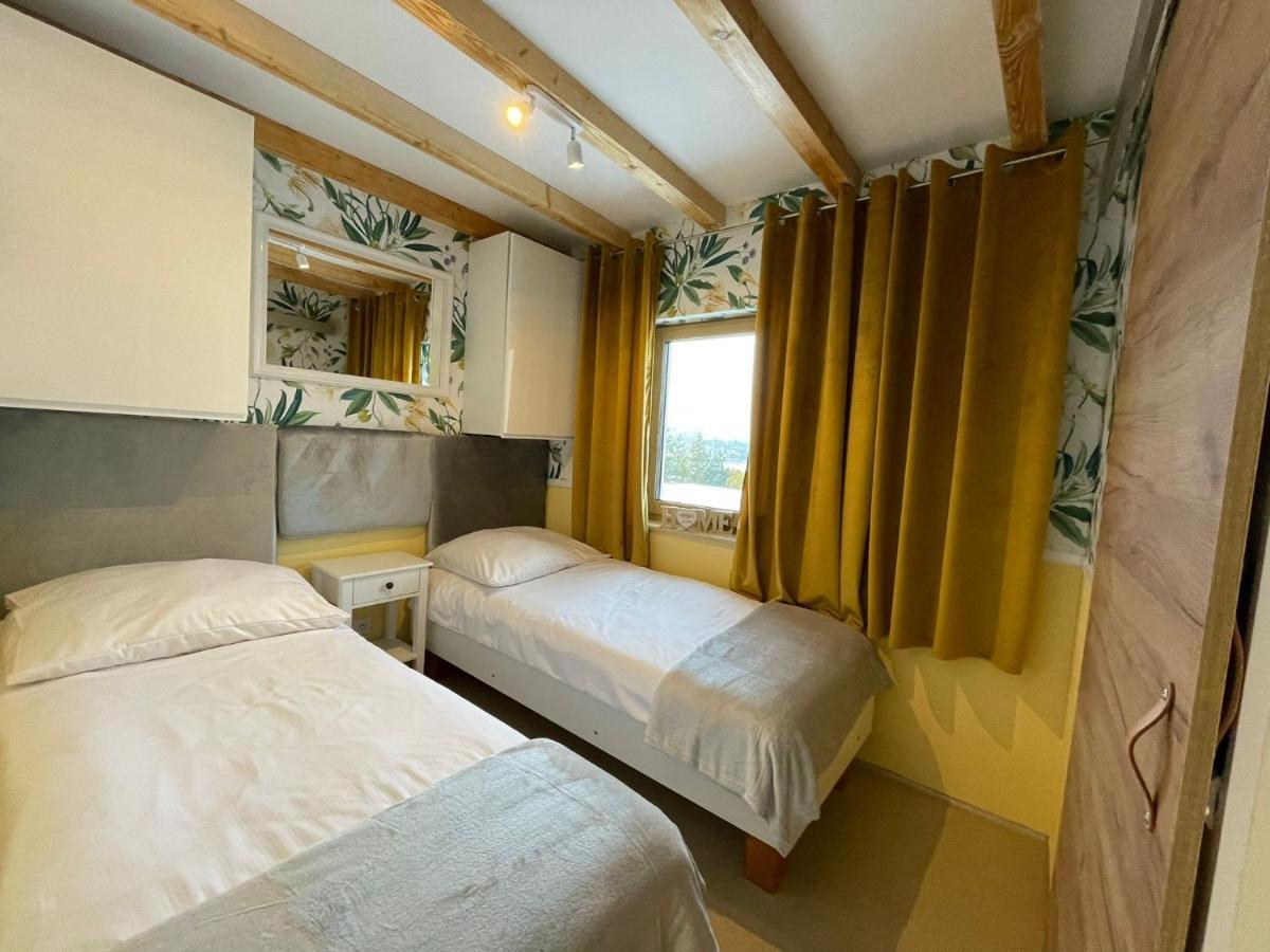 Apartament U Beti Opole Dış mekan fotoğraf