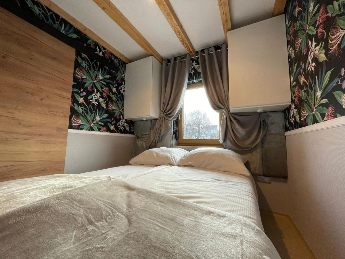 Apartament U Beti Opole Dış mekan fotoğraf