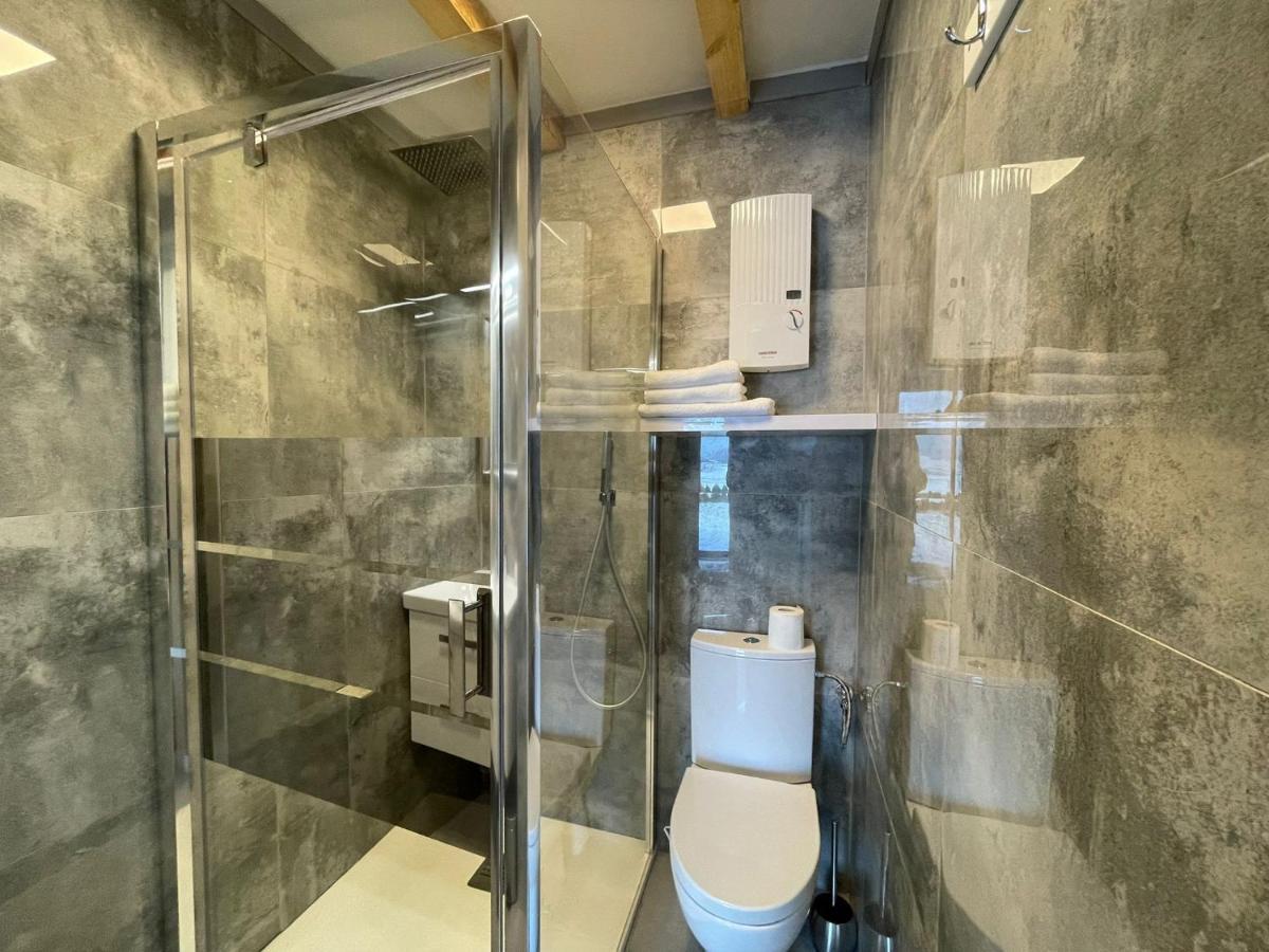 Apartament U Beti Opole Dış mekan fotoğraf