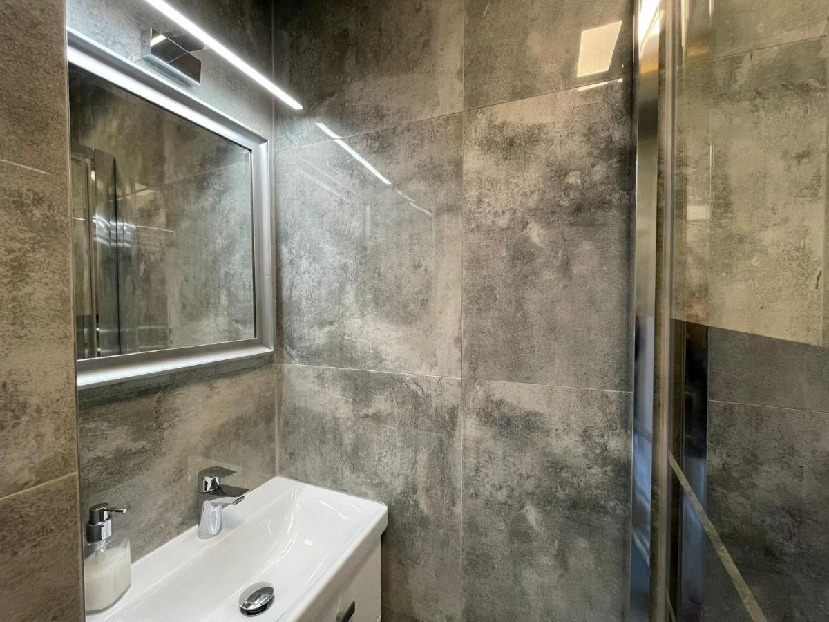 Apartament U Beti Opole Dış mekan fotoğraf