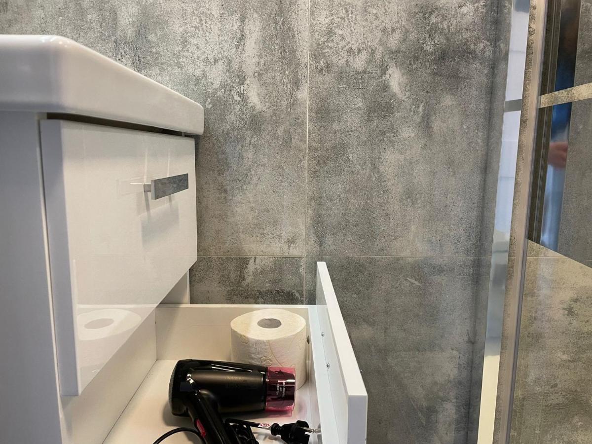 Apartament U Beti Opole Dış mekan fotoğraf