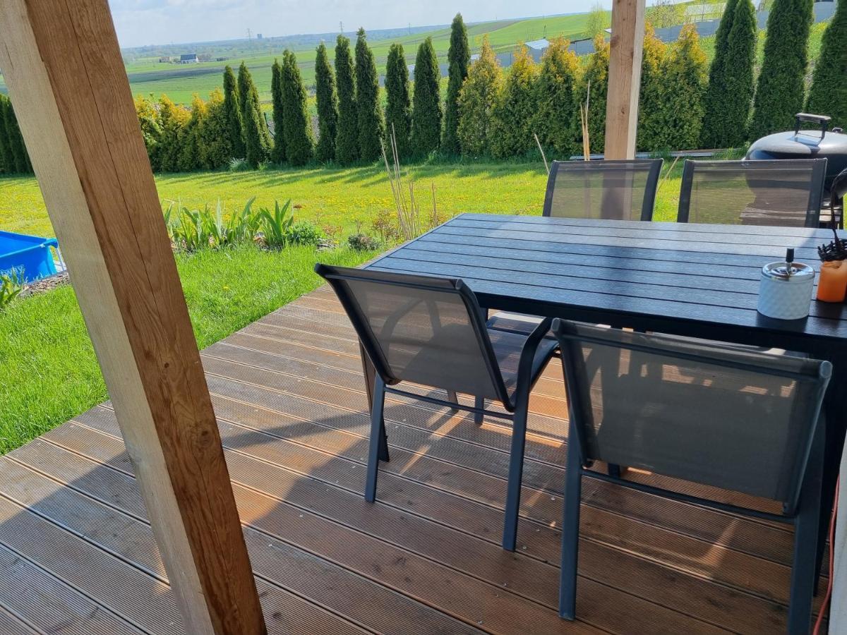 Apartament U Beti Opole Dış mekan fotoğraf