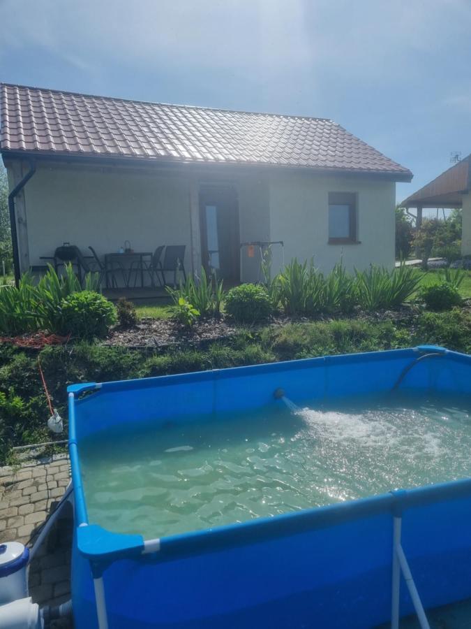 Apartament U Beti Opole Dış mekan fotoğraf