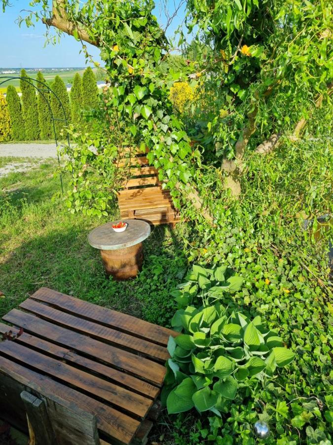 Apartament U Beti Opole Dış mekan fotoğraf