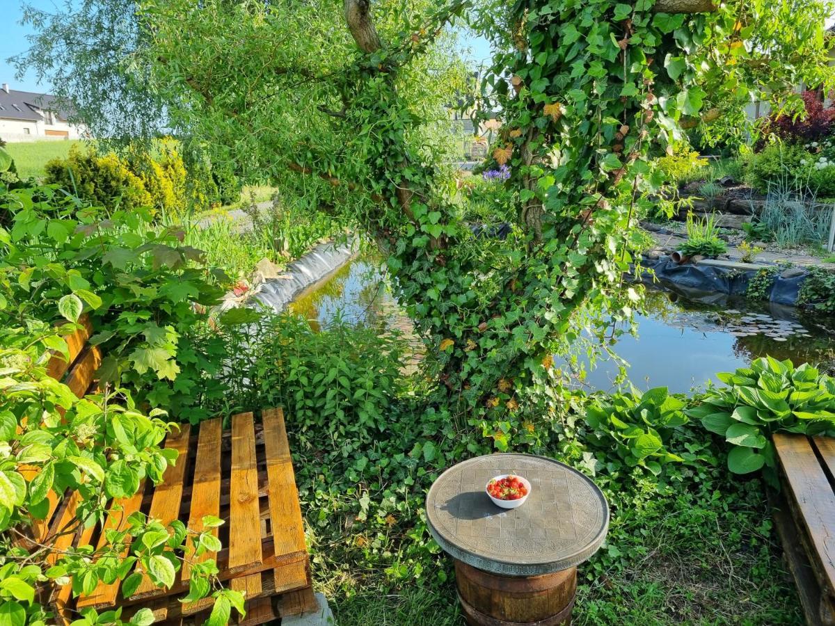 Apartament U Beti Opole Dış mekan fotoğraf