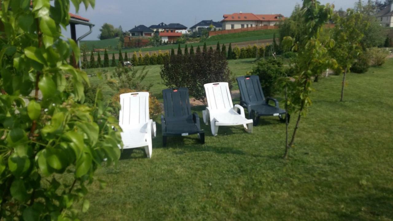Apartament U Beti Opole Dış mekan fotoğraf